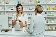 Learn the Benefits of Medication Management