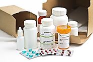 Automatic Medication Refill Services