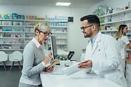 When Should You Talk to a Pharmacist?