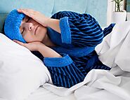 Flu: Easy Ways to Find Relief at Home