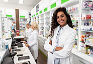 The Vital Role of Pharmacies in Medication Management