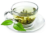 Green Tea Chai Benefits