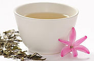 White Chai Tea Benefits