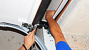 Garage Door Cable Repair — 4Kings Garage Doors Maryland