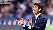 Germany Vs Japan: Japanese coach Hajime Moriyasu earns an amnesty after winning over Socceroos