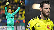 Qatar Football World Cup: Top Goalkeepers of Spain & Costa Rica for FIFA World Cup