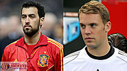 Spain Vs Germany: Footballers who will be playing their last Football World Cup in 2022 at Qatar