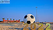 Saudi Arabia Vs Mexico: The World comes together for the Qatar Football World Cup for the special doings