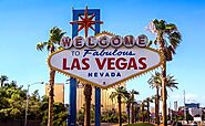 Planning Your Trip to Las Vegas: Capturing the Glitz and Glamour