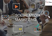 Social Media Marketing Agency in Bangalore - IM Solutions
