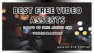 Website at http://dv-eye.com/wp/blog/best-free-video-assets-for-video-makers-2020/