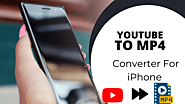 Top 5 Youtube To MP4 Converter iPhone - GsmFind