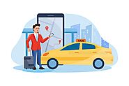 Travel Etiquettes When Hailing A Taxi In London Using Tuko Taxi App