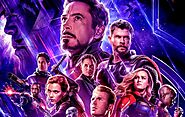 Watch Avengers Endgame 2021 Free