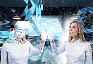 How digital twin use cases will impact the future of business and society | Straight Talk