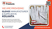 Gloves Manufacturer & Supplier in Kolkata