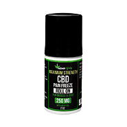 CBD Pain Relief Cooling Roll On