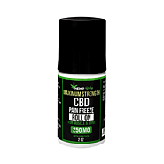 Tips for Applying CBD Pain Freeze Roll On