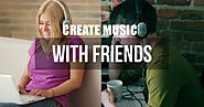 SnapJam - Make Music Online Free With Music Making Tools.