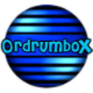 orDrumbox - Free Drum Machine Software