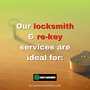 Locksmith St Charles