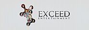 Evolve in the new trend with Exceed Entertainment Talent Management companies in India
