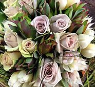 Charlotte - Best Wishes - Special Occasions - Funky Bunches