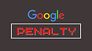 How To Know If Your Website Penalized By Google? - Diginigma