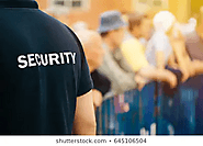 Best agency for fire watch security, Staffing, and Event Support