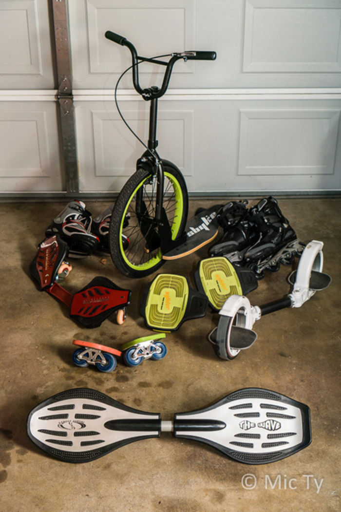 Best Caster Boards Reviews A Listly List