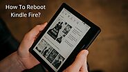 Methods: How to Reboot Kindle Fire | Ebook Helpline