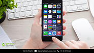 Best iOS App Development Company in Pune