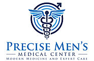 Leading Men's Health Clinic in Cleveland, OH - Offering Highly Effective Treatments for ED, PE & More