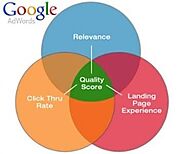 How to Increase Your Quality Score in Google AdWords