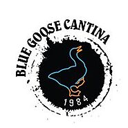 Blue Goose Cantina - Home