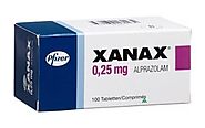 BUY XANAX 0.25MG ONLINE - GET UPTO 50% OFF - Buy Xanax 0.25 MG Online