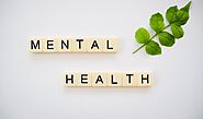 How do I deal with mental health problems?