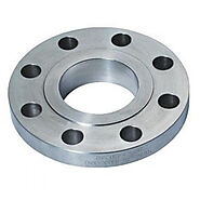 Slip-On Flange Manufacturers, Suppliers & Stockists in India – Riddhi Siddhi Metal Impex