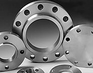 Flanges Application & Uses: