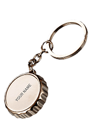 Are you bored of using your old Keychain?