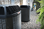 What Makes Trane Air Conditioner the Best Cooling System