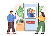 How to develop a grocery delivery app like Instacart?