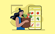 The Ultimate Comparison: A Look at the Top 5 Grocery Delivery Apps of 2023