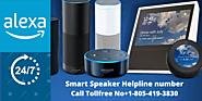 Alexa helpline toll free number 18O.5419.383O