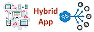Hybrid App | Lansa
