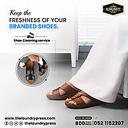 Keep the Freshness of Your Branded Shoes