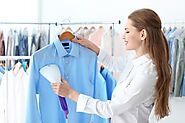 Major Difference between Dry Cleaning and Wet Cleaning