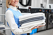 How to Find the Best Laundry in Dubai?