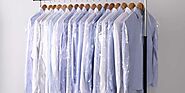 What is Dry Cleaning?