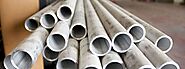 ASTM A312 304/304L Stainless Steel Welded Pipe Manufacturer, Supplier & Exporter in India - Inox Steel India